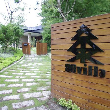 Villa 88 Fengping Kültér fotó