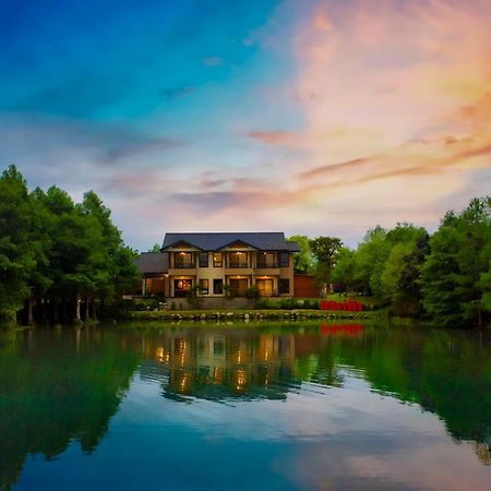 Villa 88 Fengping Kültér fotó