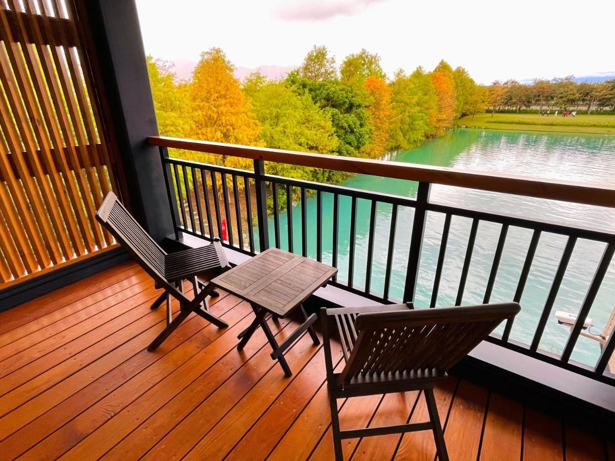 Villa 88 Fengping Kültér fotó