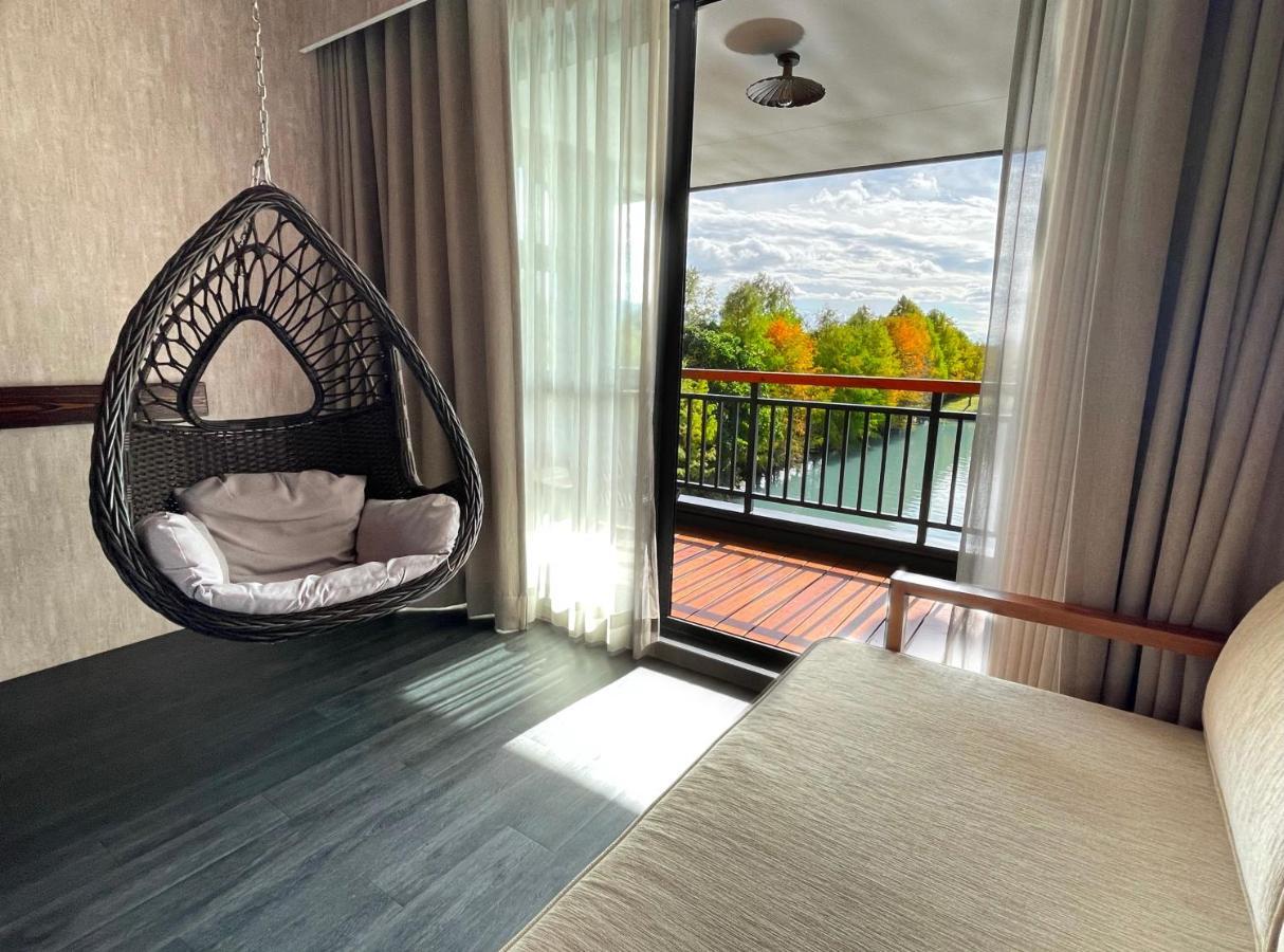Villa 88 Fengping Kültér fotó