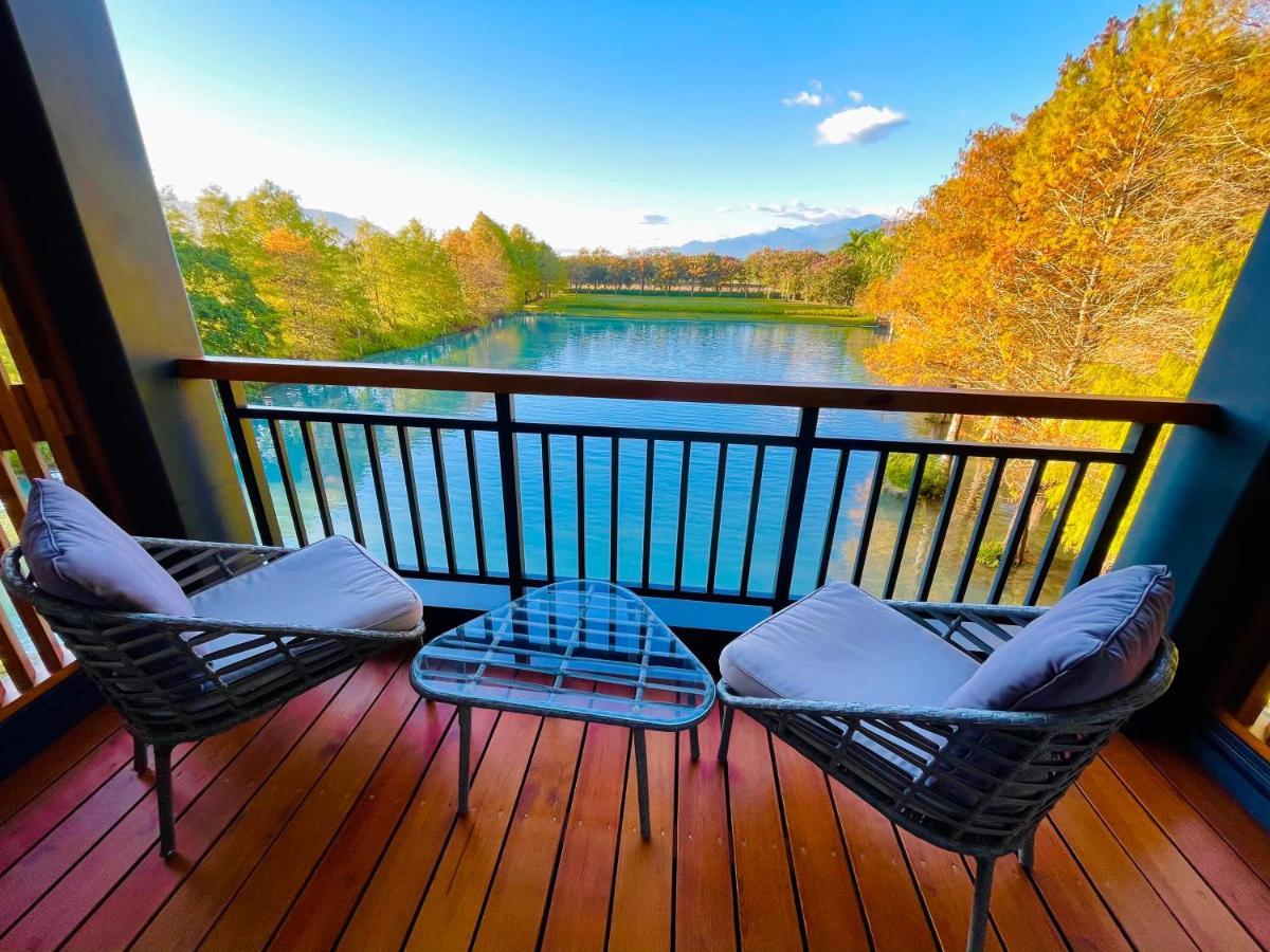 Villa 88 Fengping Kültér fotó