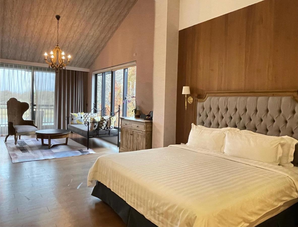 Villa 88 Fengping Kültér fotó