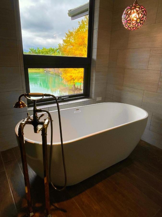 Villa 88 Fengping Kültér fotó