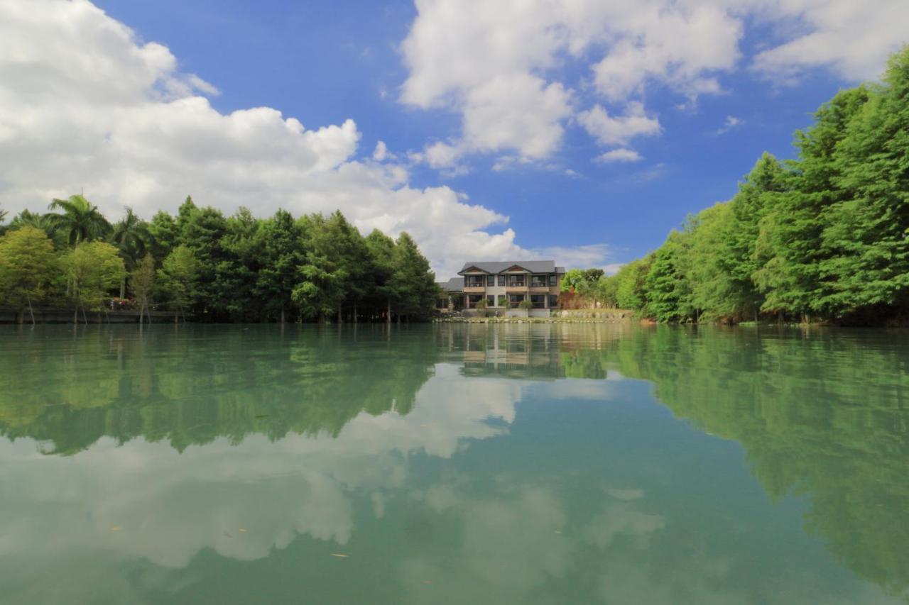 Villa 88 Fengping Kültér fotó