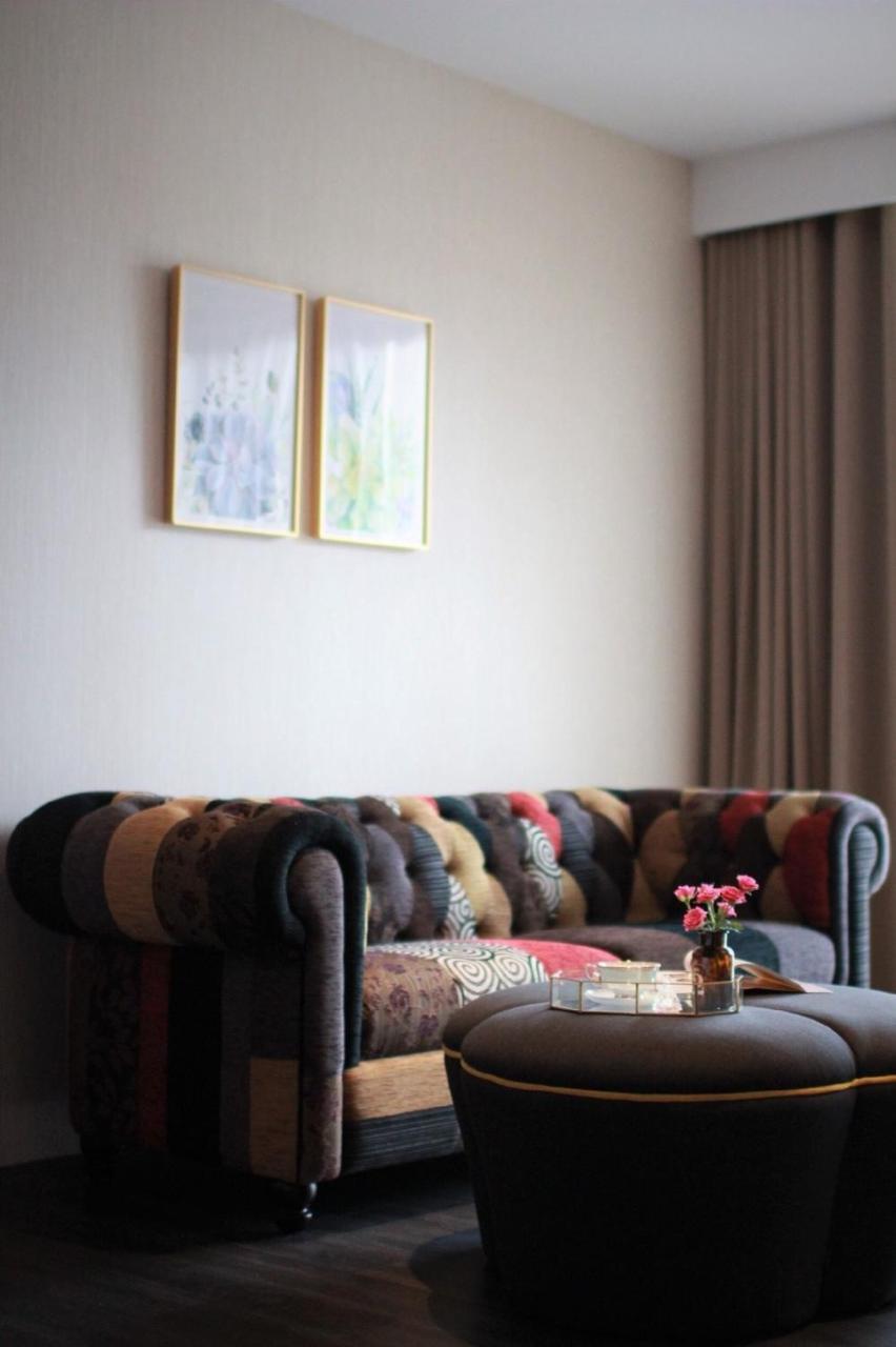Villa 88 Fengping Kültér fotó