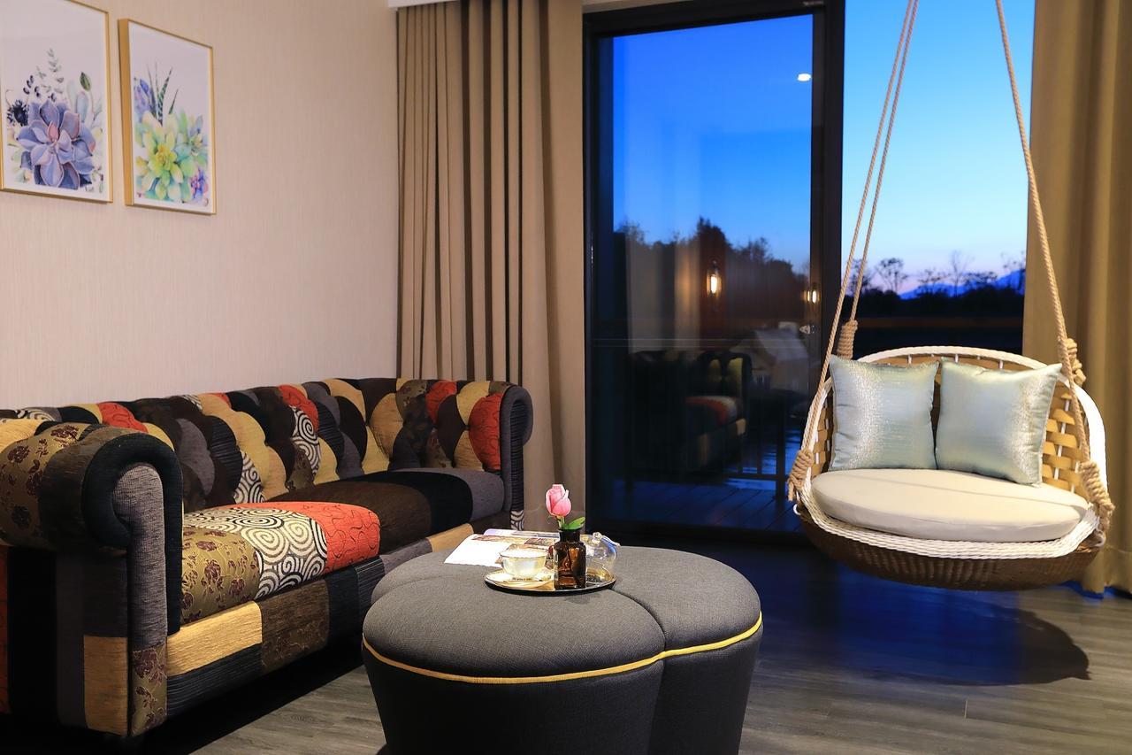 Villa 88 Fengping Kültér fotó