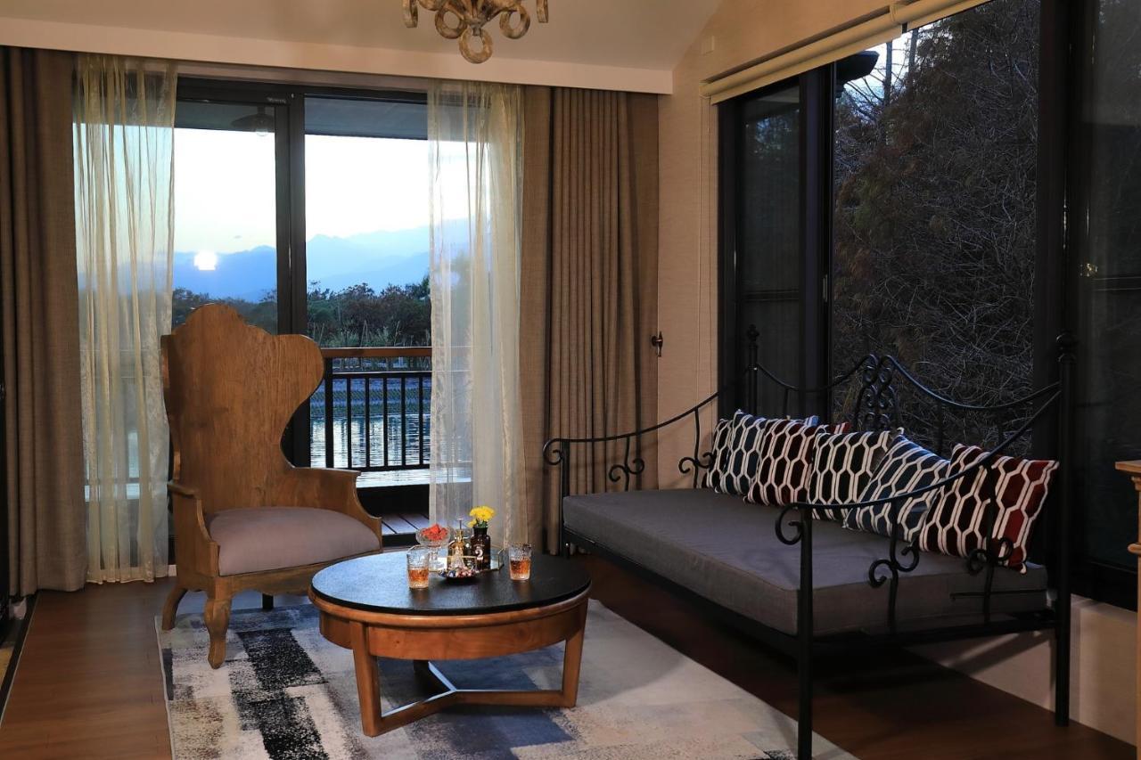 Villa 88 Fengping Kültér fotó
