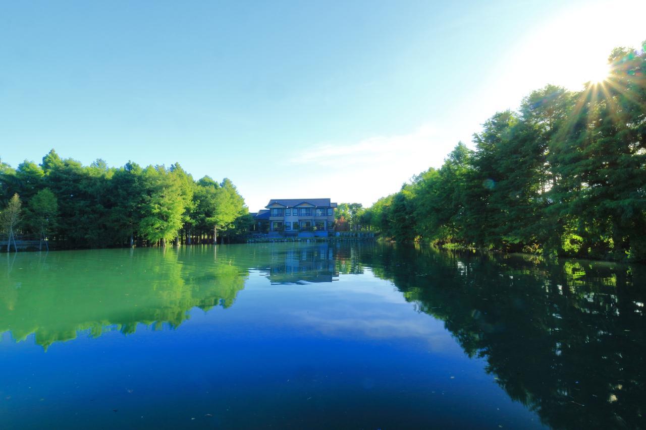 Villa 88 Fengping Kültér fotó