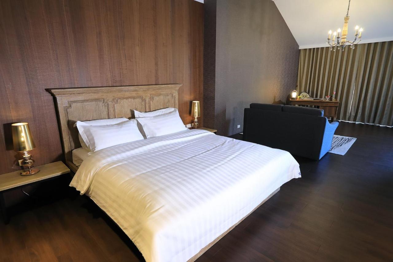 Villa 88 Fengping Kültér fotó