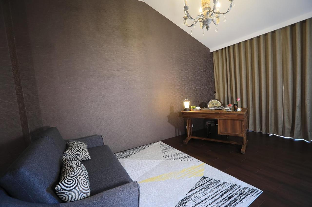 Villa 88 Fengping Kültér fotó