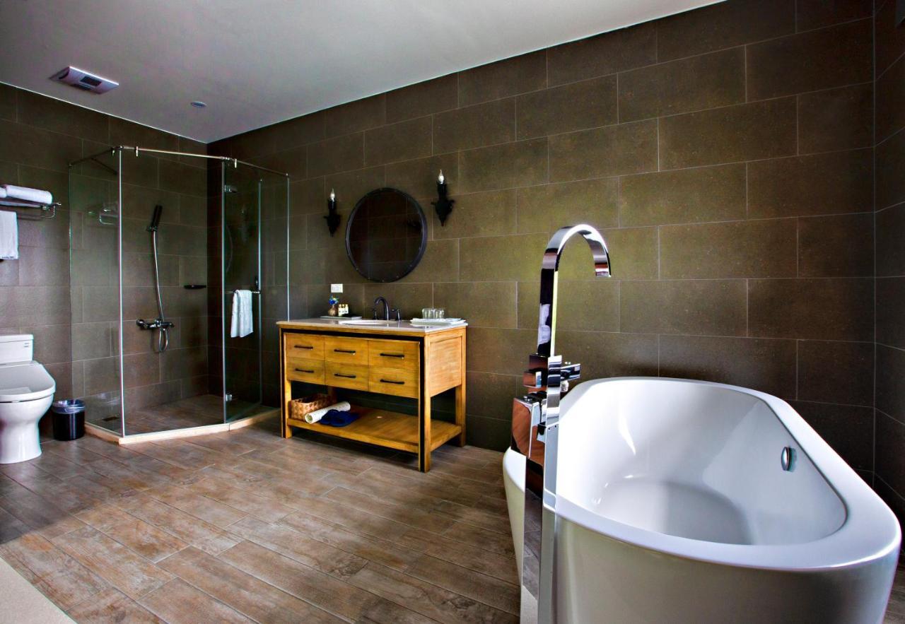 Villa 88 Fengping Kültér fotó
